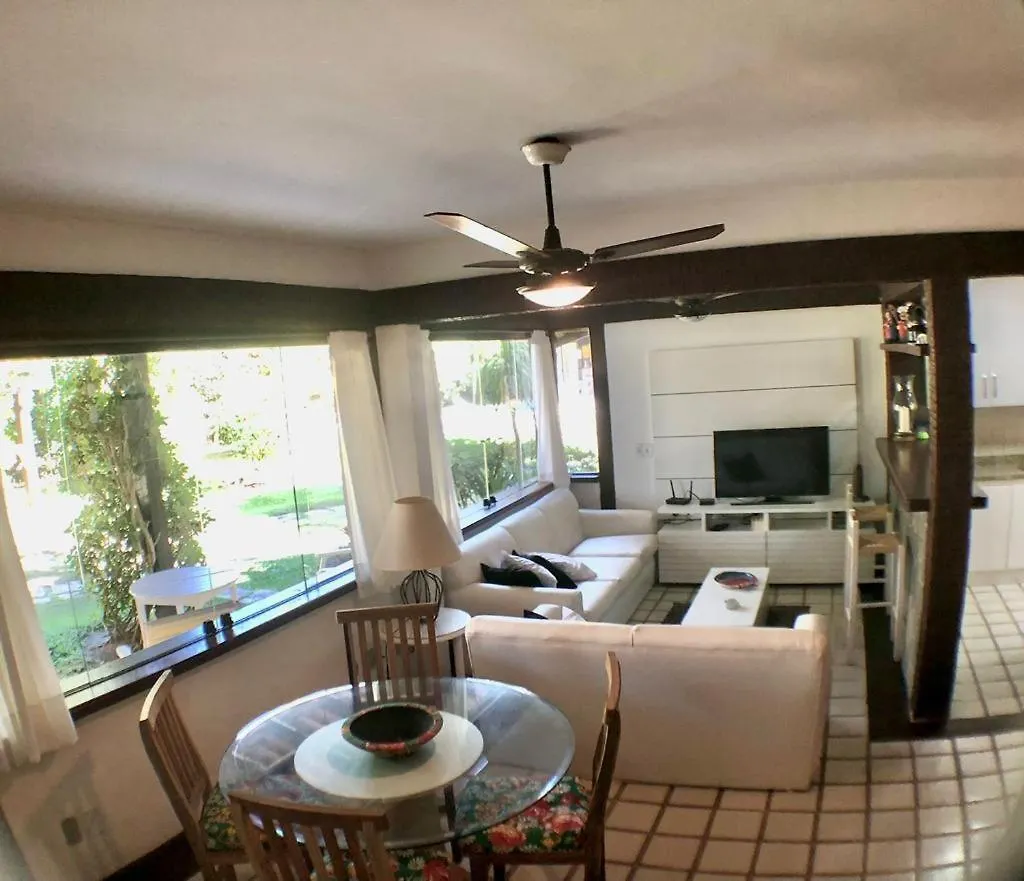 Casa Em Condominio Vila Maui A 150M Da Praia De Geriba Búzios