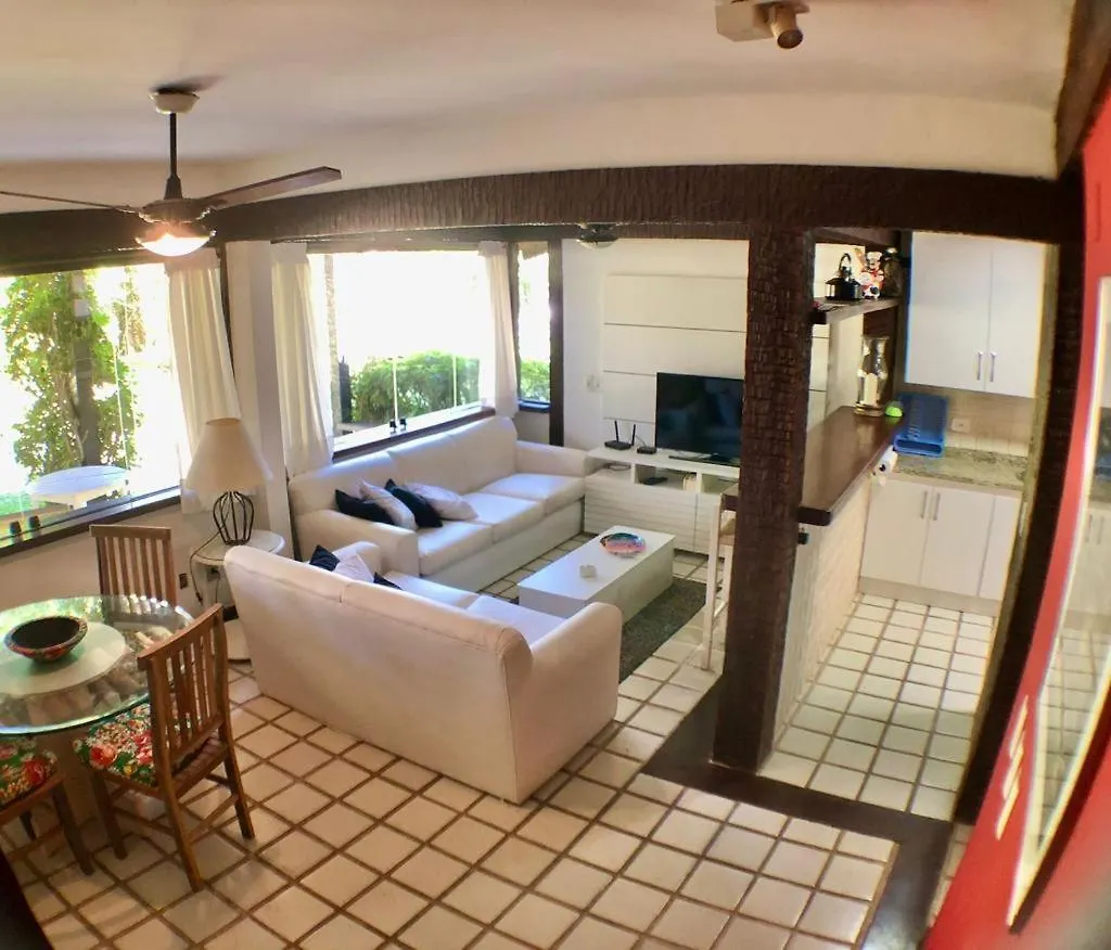 Casa Em Condominio Vila Maui A 150M Da Praia De Geriba Búzios Ferienhaus