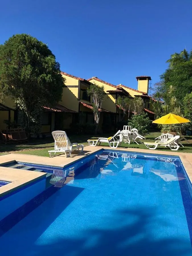 Casa Em Condominio Vila Maui A 150M Da Praia De Geriba Búzios Ferienhaus