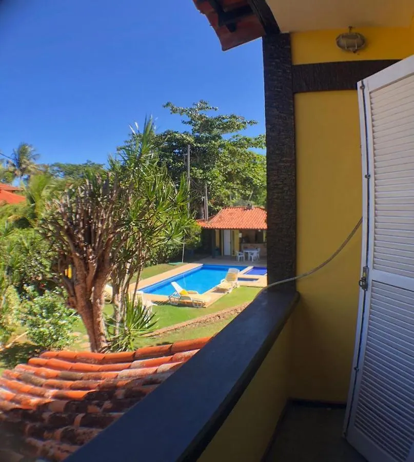 Casa Em Condominio Vila Maui A 150M Da Praia De Geriba Búzios 0*,