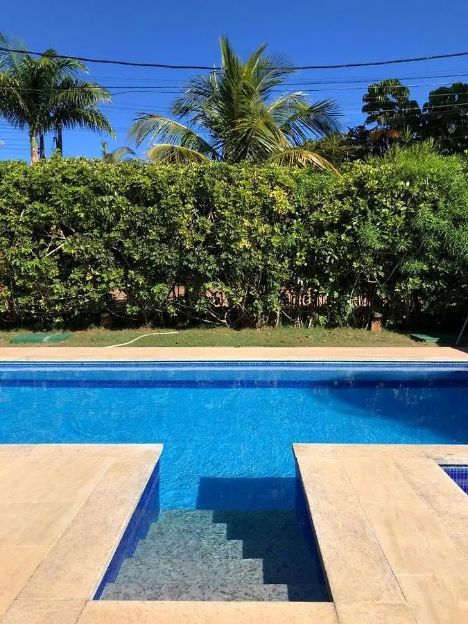 Ferienhaus Casa Em Condominio Vila Maui A 150M Da Praia De Geriba Búzios