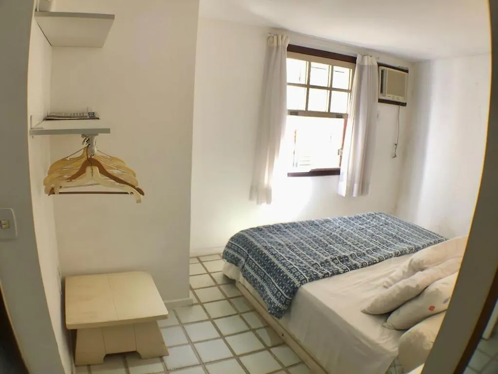 Ferienhaus Casa Em Condominio Vila Maui A 150M Da Praia De Geriba Búzios