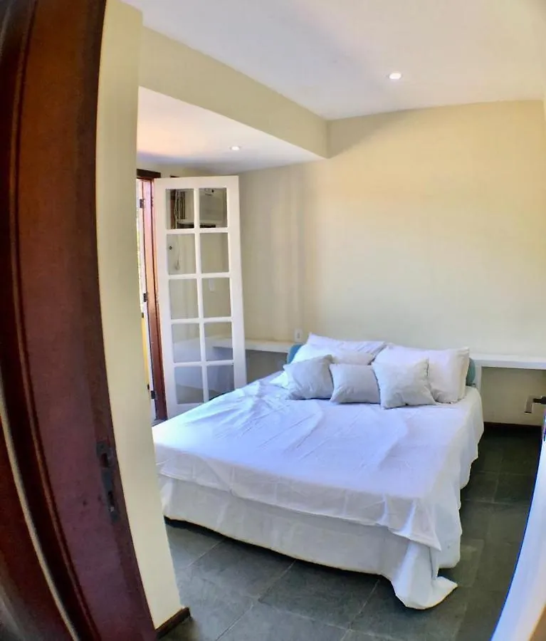 Ferienhaus Casa Em Condominio Vila Maui A 150M Da Praia De Geriba Búzios Brasilien