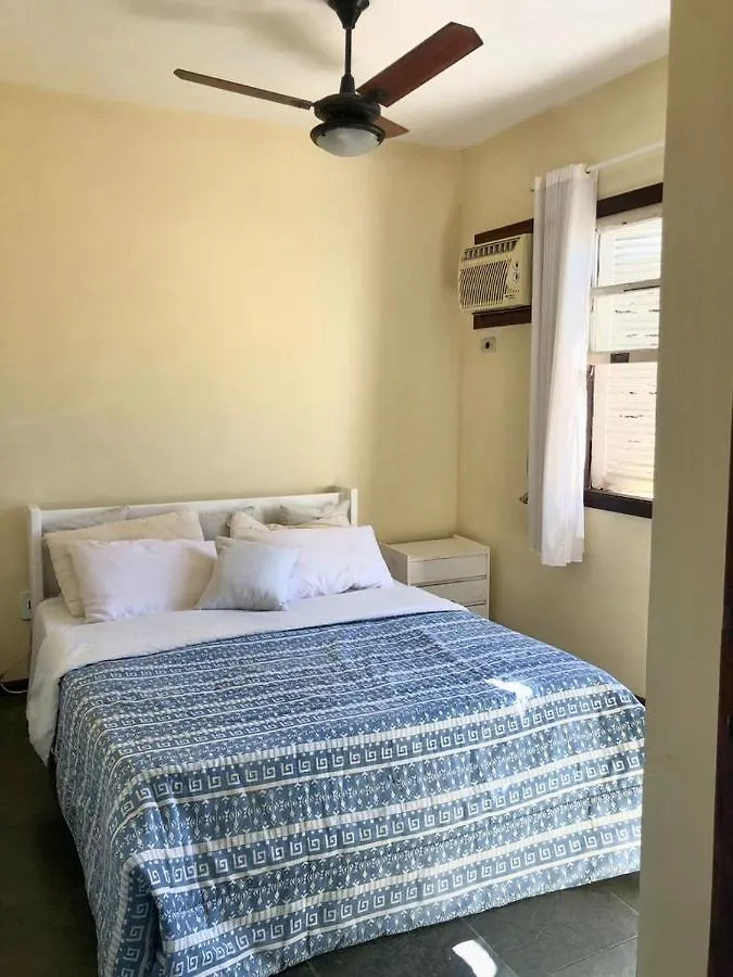 Casa Em Condominio Vila Maui A 150M Da Praia De Geriba Búzios Brasilien