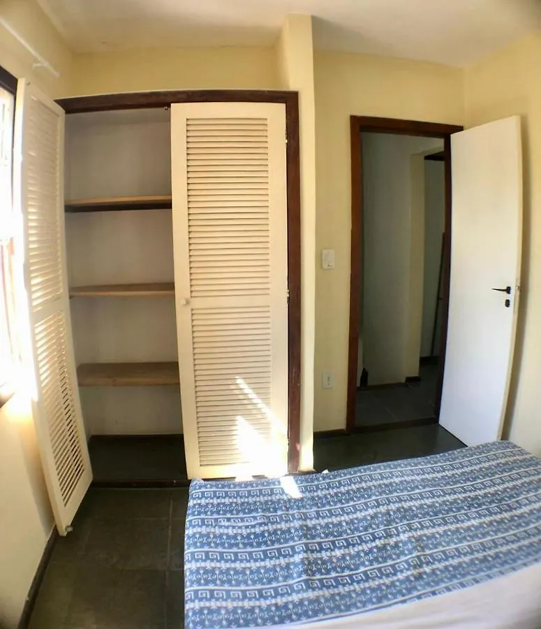 Casa Em Condominio Vila Maui A 150M Da Praia De Geriba Búzios 0*,  Brasilien