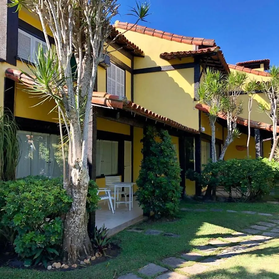 Casa Em Condominio Vila Maui A 150M Da Praia De Geriba location
