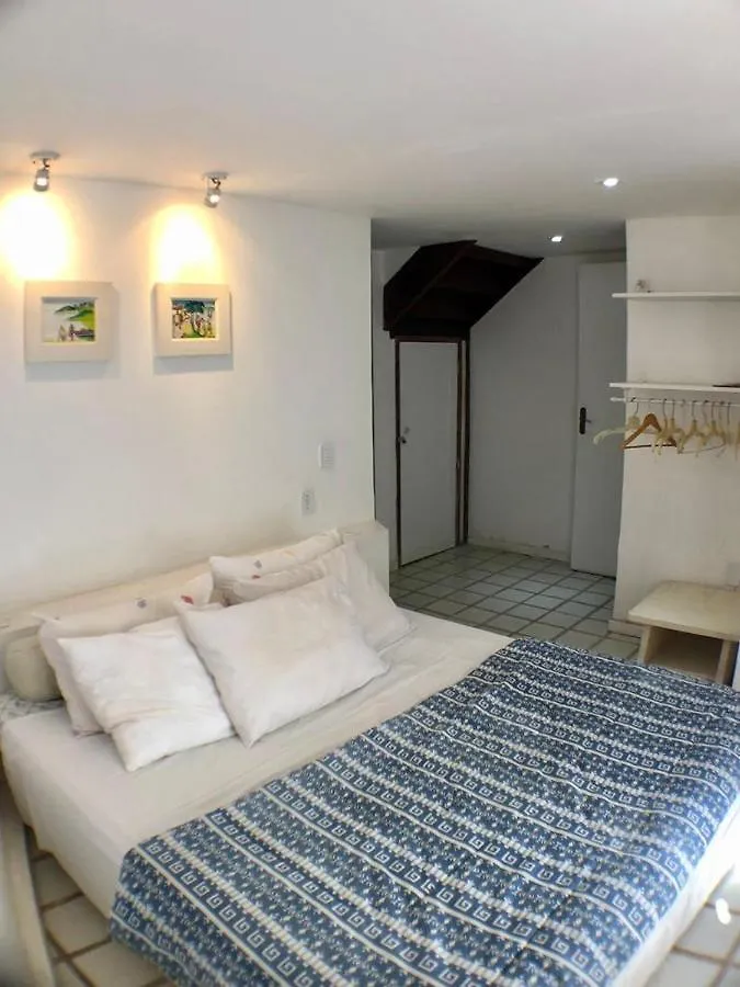 Casa Em Condominio Vila Maui A 150M Da Praia De Geriba Armacao dos Buzios 0*,  Brazil