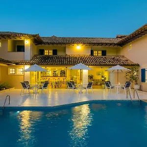 3* Hotel Doce Mar